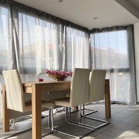 Innenstadt Neumarkt-Schildergasse Stylische Wohnung 쾰른 외부 사진
